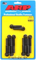 Ford FE hex intake manifold bolt kit - Image 2