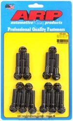 BB Ford V8 hex intake manifold bolt kit - Image 2