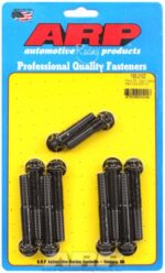 Ford FE 12pt intake manifold bolt kit - Image 2