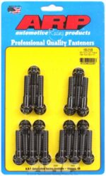 BB Ford V8 12pt intake manifold bolt kit - Image 2