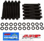 BB Ford 460 w/Edelbrock head. head bolt kit - Image 2