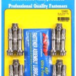 Buick V6 90° rod bolt kit