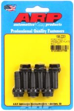 ARP Pressure Plate Bolt Kit Ford Modular 11 - Image 2