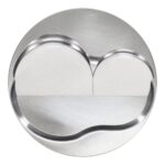 JE Pistons Kit 400 SBC DOME 18DEG B:4.165 - Image 6