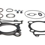Wiseco Gasket Kit Yamaha YFM25RX Raptor 250 '08-11 81.00mm