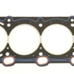 Athena Head gasket BMW M62B44 448 S2 TH.2mm D.93,6mm LEFT