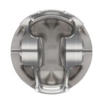 JE-Pistons Kit Chrysler 2.0 ECC/ECB 88.00 mm 8.8:1 - Image 6
