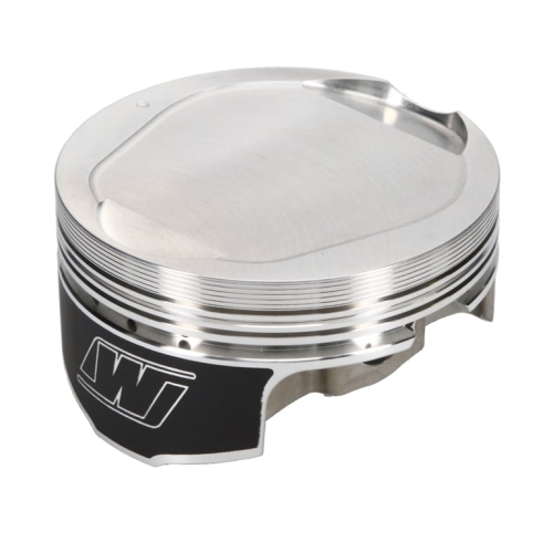 158F1E66-7EB1-EC60-5492-24F35430AFC0 Wiseco Piston Kit SB Mopar Gen III 6.1L Hemi Dro B:4.060 - Image 1