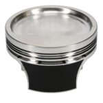 SRP by JE Pistons Pro Kit 350 SBC -24cc B:4.010 - Image 3