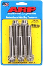 ARP Bolt Kit 1/2-13 x 3.500 SS 12PT