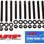 Nissan KA24E/K24DE 2.4L 4cyl MSK(M10)