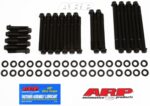 BB Chevy w/Edelbrock head. 12pt head bolt kit
