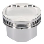 JE-Pistons Kit Ford 2.0L Zetec ZX3 85.50mm 9.0:1 Asym