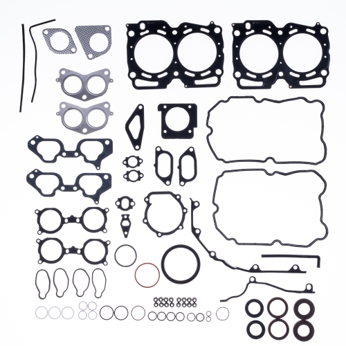 15D6329E-D221-98F1-ED7C-5DE749CBEF9B Cometic Complete Gasket Set Subaru '07 STi EJ257 101.00mm - Image 1