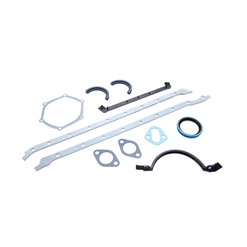 15FBED77-71FF-75AC-46E2-BA98E4763ABA Cometic StreetPro Chevy 454 BB Bottom end kit - Image 1