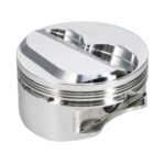 Manley Piston Set SBC 4.040 Bore 1.125 CH 11.00cc