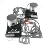 Wiseco Piston Kit Polaris Pro-X 440 '01-04 (2443M-2598CD)