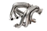 Corsa Headers Corvette C8 6.2 20-22 - Image 2