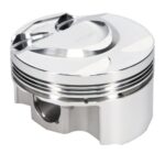 JE-Pistons kit Nissan VR30DDTT 86.00mm 10.2:1 - Image 2