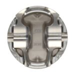 JE-Pistons BTO Kit Ford Focus ST 2.5L 20V (8.5:1)84.00MM - Image 2