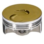 JE Pistons Kit GM Gen V LT4 Dish - Ultra Series B:4.075 - Image 4