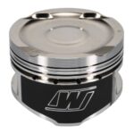 Wiseco Piston Kit Volvo S60R, Ford Focus RS MKII 84mm(9.0:1) - Image 5