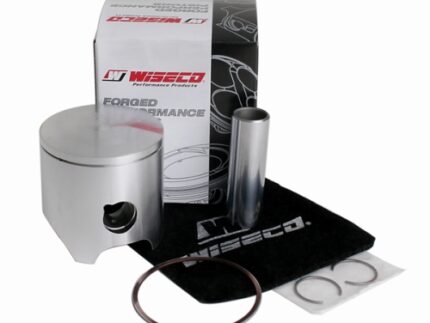 Wiseco Piston Kit Yamaha YZ125N '85 2284CS