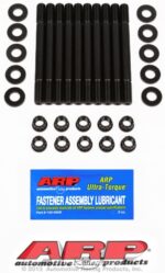 Saturn 1.9L 2-bolt main. w/1/2" straps. MSK - Image 2