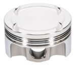 JE-Pistons Kit Nissan QR25DE 2.5L 16V DOHC(10.8:1) - Image 4