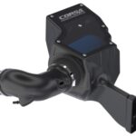Corsa Closed Box Ford Mustang GT 5.0 V8 18-21