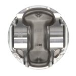 JE-Pistons Kit Audi RS2 5-Cyl. 81.50mm 8.5:1 Asym. - Image 17