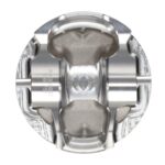 JE-Pistons Kit BMW N54B30 84.50mm (9.0:1)-22cc(PS) - Image 2