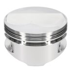 JE Pistons Kit 400 SBC DOME -12 B:4.165 - Image 30