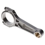 Boostline Conrod Set Chevy SB 5.700" - Image 2