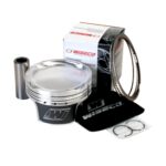 Wiseco Piston Kit Arctic Cat Z1 Turbo '09-12 8.5:1