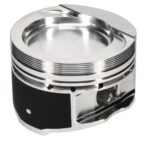 JE-Pistons Kit VW 2.8L VR6 12V 83.00mm 9.0:1 - Image 3