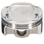JE-Pistons Kit EJ205 Impreza WRX'02-05 93.00mm(8.5:1)Stkr 79 - Image 4