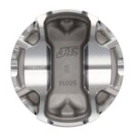 JE-Pistons kit Nissan VR30DDTT 86.00mm 10.2:1 - Image 6