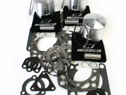 Wiseco Piston Kit Polaris 650 Indy (2346M07000-2756CD)