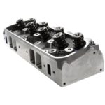 DART PRO1 CNC ALU BBC CYL HEADS PV:365cc CV:121cc SD:1.650T