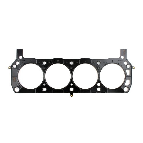 16D9DE9F-3E7E-CF69-443F-63EE7E276B2C Cometic HG Ford SB Windsor Non SVO 4.080" MLS .080" - Image 1