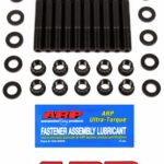 ARP Ford Pinto 2000cc Inline 4 Main Stud Kit