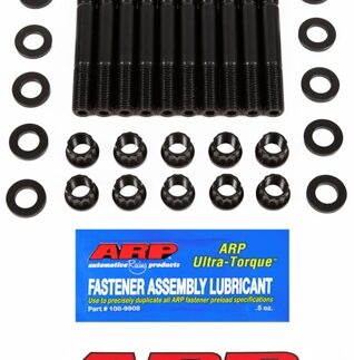 ARP Ford Pinto 2000cc Inline 4 Main Stud Kit