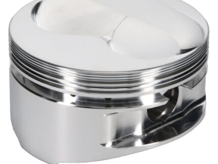 JE Pistons Kit 350 SBC .450 DOME B:4.035