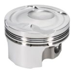 JE-Pistons kit Ford 2.3L 16V Ecoboost 88.00mm (9.5:1) - Image 3