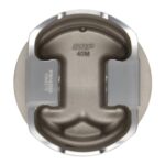 SRP by JE Pistons Kit 340 SB CHRY FLAT TOP -5cc B:4.080 - Image 17