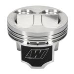 Wiseco Piston Single Mazda Miata 1.8L 4V 10.5:1 83.50mm - Image 5