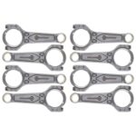 Boostline Conrod Set Ford SB 6.125" - Image 4