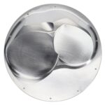 JE Pistons Kit 502BBC OPEN CHAM DOM B:4.610 - Image 26