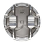 JE Pistons Kit SBC FSR TOUR SERS GP B:4.040 - Image 31
